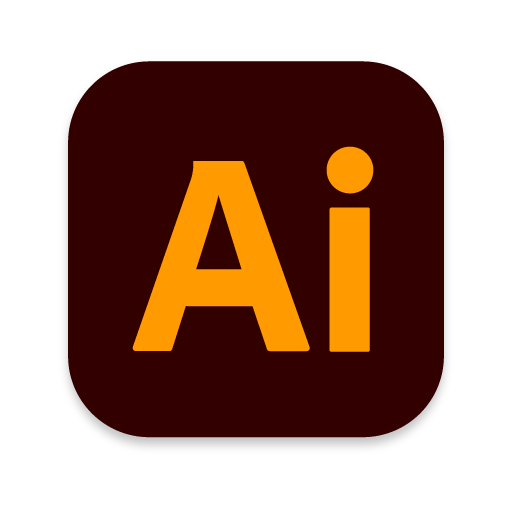 Adobe Illustrator Icon