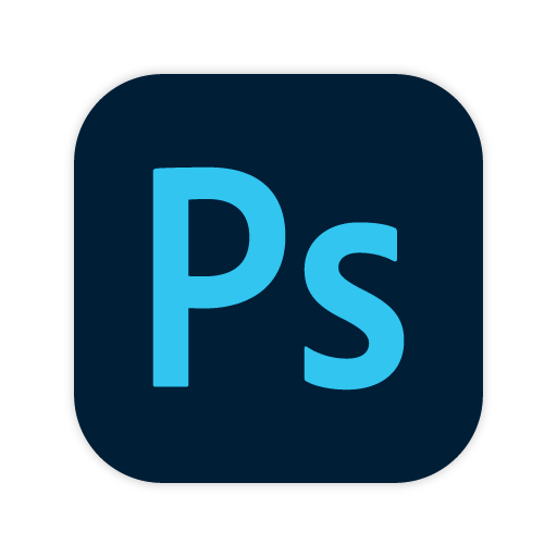 Adobe Photoshop icon